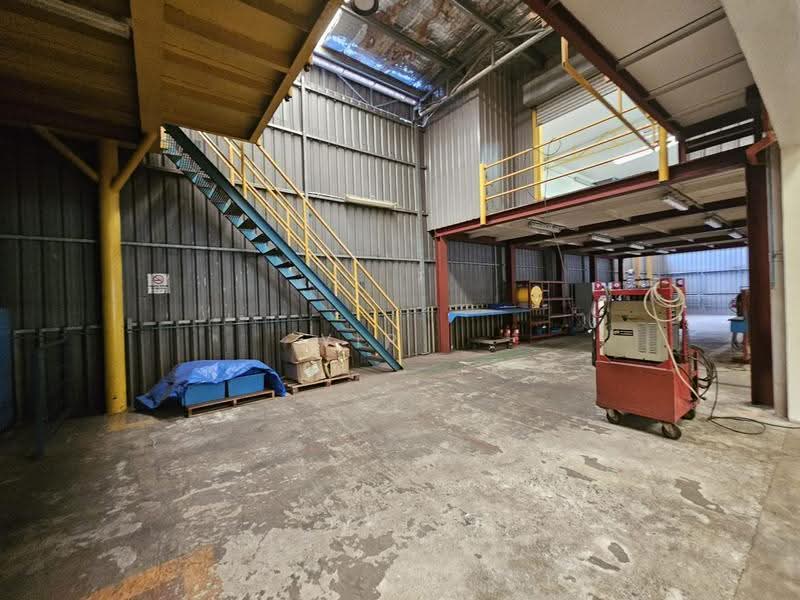 Kilang Berkembar untuk Disewa di Iskandar Puteri (Nusajaya) (Johor) - Yip . - Interior - PropertyGuru.com.my