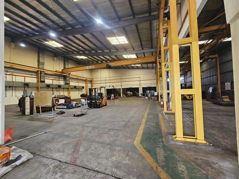 Kilang Berkembar untuk Disewa di Iskandar Puteri (Nusajaya) (Johor) - Yip . - Interior - PropertyGuru.com.my