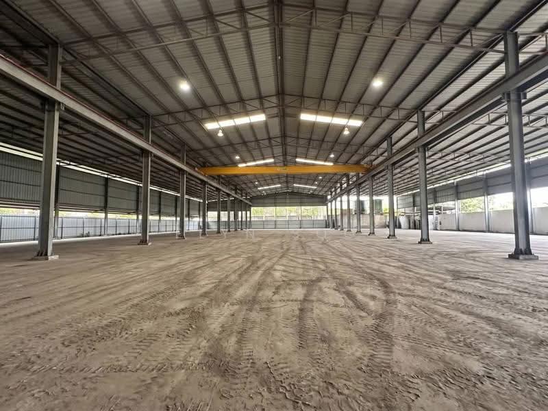 Detached Factory for Sale in Semenyih (Selangor) - Elyn Soo - Interior - PropertyGuru.com.my