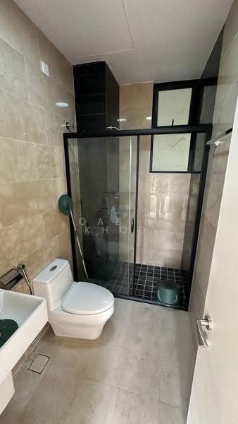 Condominium for Sale at The Cove Hillside Residence - Qazin Khoo - Bathroom - PropertyGuru.com.my
