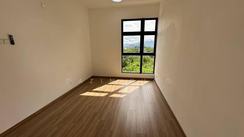 Condominium for Sale at The Cove Hillside Residence - Qazin Khoo - PropertyGuru.com.my
