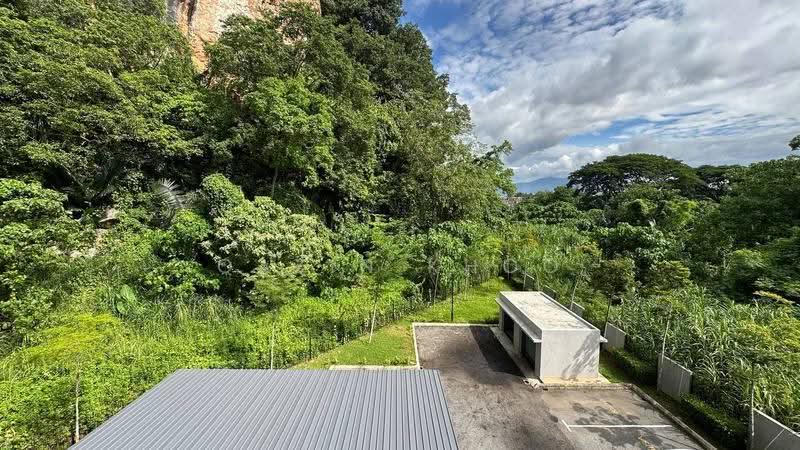 Condominium for Sale at The Cove Hillside Residence - Qazin Khoo - Exterior - PropertyGuru.com.my