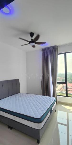 Service Residence for Rent at Veranda Residence - Jayson Teo - Bedroom - PropertyGuru.com.my