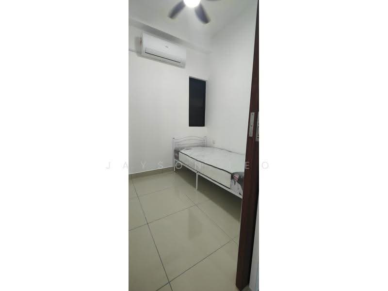 Service Residence for Rent at Veranda Residence - Jayson Teo - Bedroom - PropertyGuru.com.my