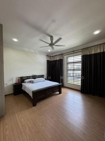 Rumah Teres 2-Tingkat untuk Dijual di Meru Desa Park (Chemor) - Joseph Wong - Bedroom - PropertyGuru.com.my