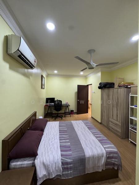 Rumah Teres 2-Tingkat untuk Dijual di Meru Desa Park (Chemor) - Joseph Wong - PropertyGuru.com.my