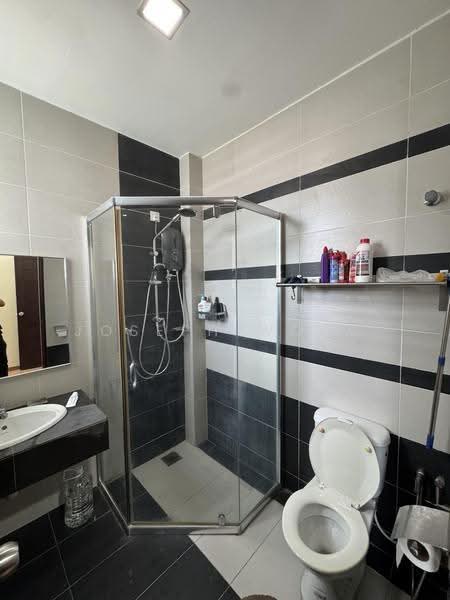 Rumah Teres 2-Tingkat untuk Dijual di Meru Desa Park (Chemor) - Joseph Wong - Bathroom - PropertyGuru.com.my