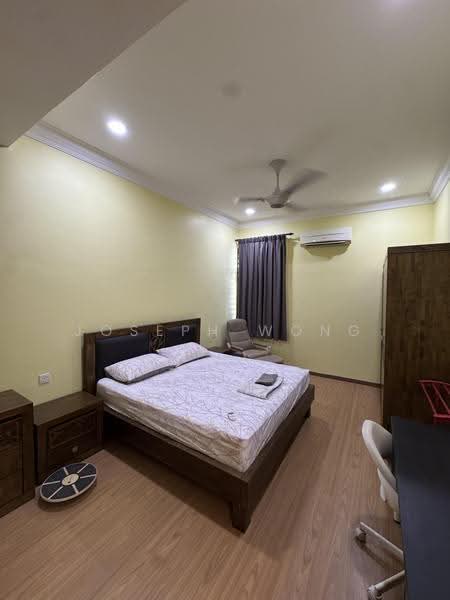 Rumah Teres 2-Tingkat untuk Dijual di Meru Desa Park (Chemor) - Joseph Wong - Bedroom - PropertyGuru.com.my