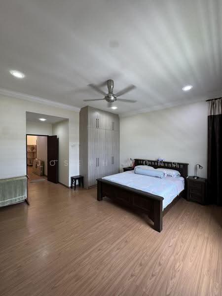 Rumah Teres 2-Tingkat untuk Dijual di Meru Desa Park (Chemor) - Joseph Wong - Bedroom - PropertyGuru.com.my