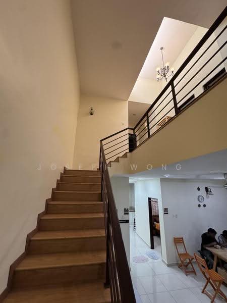 Rumah Teres 2-Tingkat untuk Dijual di Meru Desa Park (Chemor) - Joseph Wong - Interior - PropertyGuru.com.my