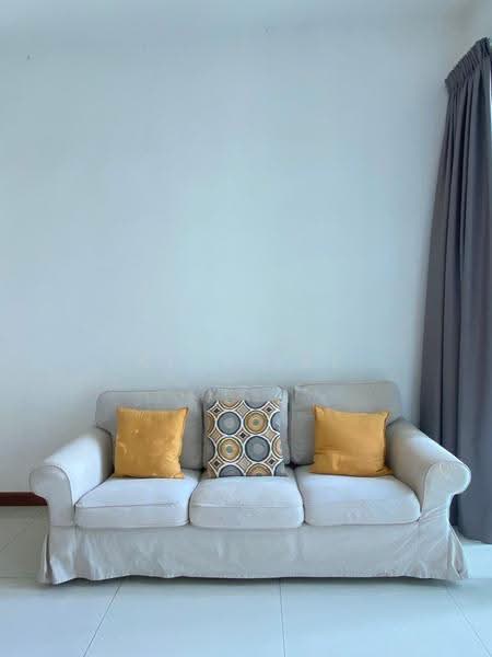 Service Residence for Rent at Paragon Suites @ CIQ - Alex Lee - PropertyGuru.com.my