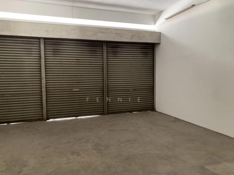 Shop / Office for Sale in Teluk Intan (Perak) - Fennie Tee - Interior - PropertyGuru.com.my