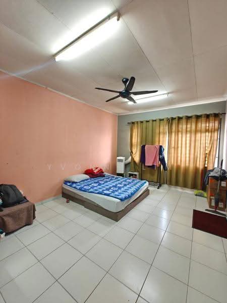 Rumah Teres 2-Tingkat untuk Dijual di Nusa Bayu (Iskandar Puteri (Nusajaya)) - Yvonne Lim - Bedroom - PropertyGuru.com.my