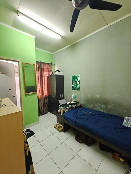 Rumah Teres 2-Tingkat untuk Dijual di Nusa Bayu (Iskandar Puteri (Nusajaya)) - Yvonne Lim - Bedroom - PropertyGuru.com.my