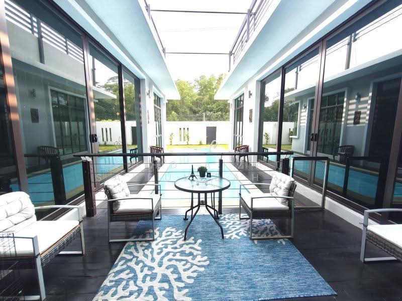 Bungalow House for Sale in Taman Pj Perdana (Paroi) - Mohd Aizat Saiful Bahri - Exterior - PropertyGuru.com.my
