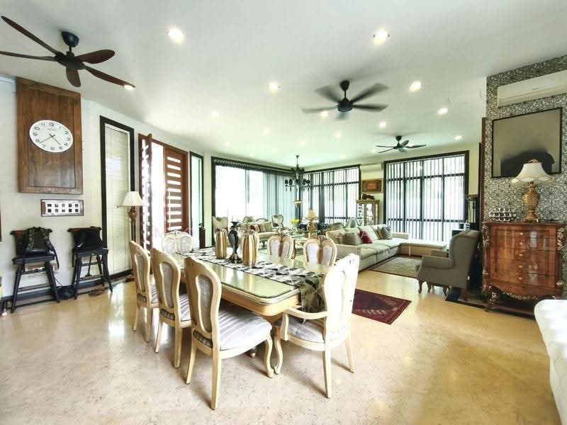 Bungalow House for Sale in Taman Pj Perdana (Paroi) - Mohd Aizat Saiful Bahri - PropertyGuru.com.my