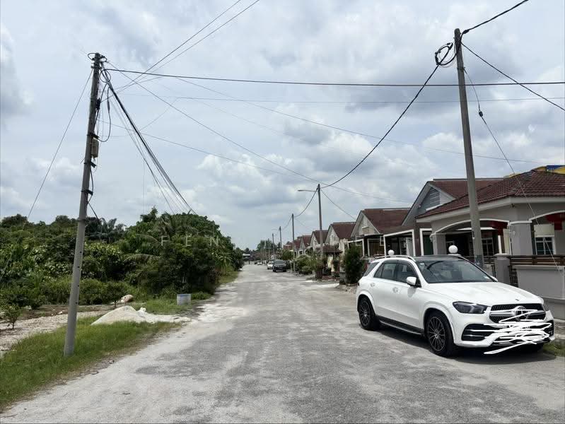 Residential Land for Sale in Teluk Intan (Perak) - Fennie Tee - Exterior - PropertyGuru.com.my