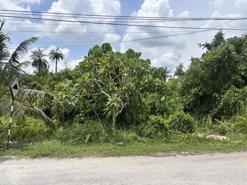 Residential Land for Sale in Teluk Intan (Perak) - Fennie Tee - Exterior - PropertyGuru.com.my