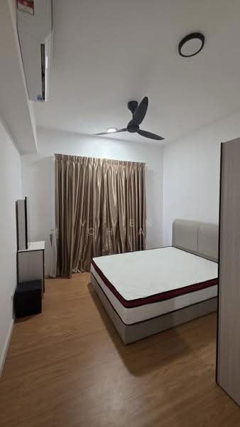 Service Residence for Rent at Jernih Residence - Viven Chia - Bedroom - PropertyGuru.com.my