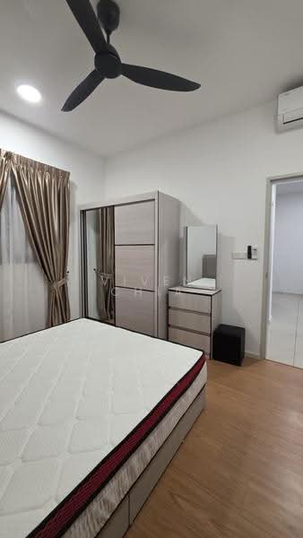 Service Residence for Rent at Jernih Residence - Viven Chia - Bedroom - PropertyGuru.com.my