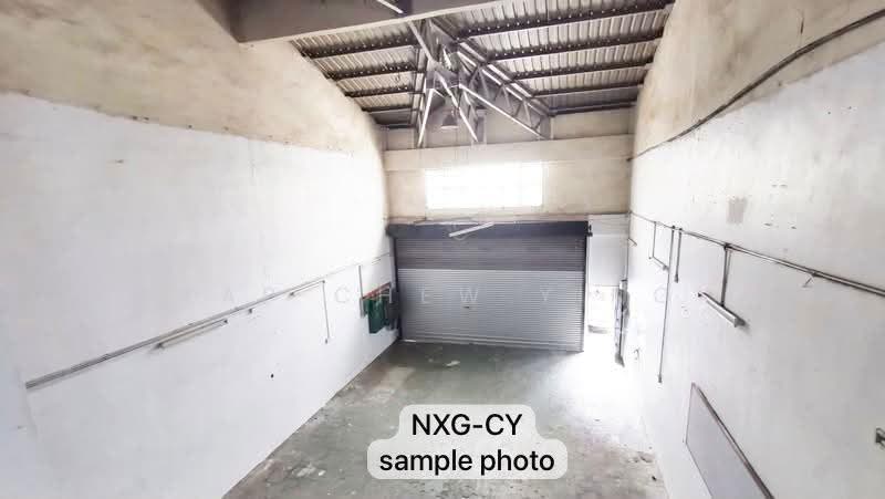 Kilang Teres untuk Dijual di Taman Connaught (Cheras) - Yap Chew Ying - Interior - PropertyGuru.com.my