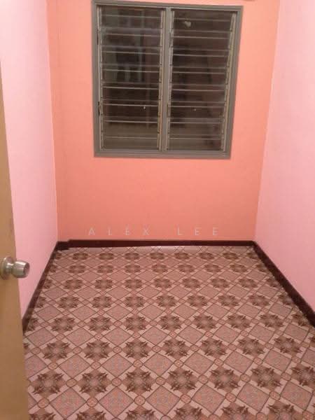 Apartment for Sale at Pangsapuri Sri Kemuning - Alex Lee - Interior - PropertyGuru.com.my