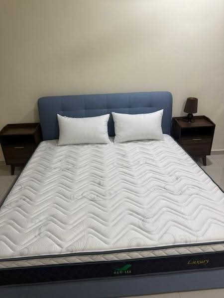 2-storey Terraced House for Rent in Putra Heights (Subang Jaya) - Lilian Ee - Bedroom - PropertyGuru.com.my
