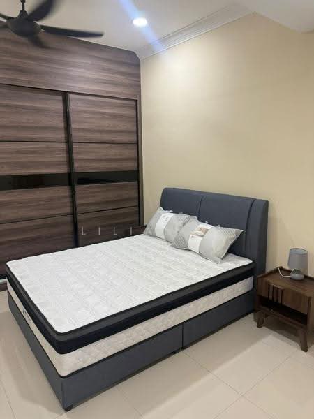 2-storey Terraced House for Rent in Putra Heights (Subang Jaya) - Lilian Ee - Bedroom - PropertyGuru.com.my
