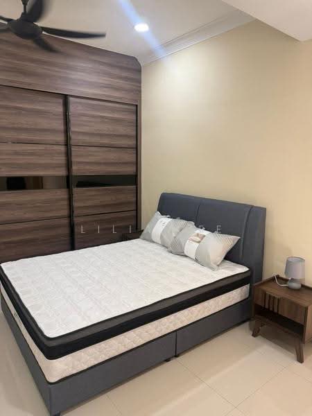 2-storey Terraced House for Rent in Putra Heights (Subang Jaya) - Lilian Ee - Bedroom - PropertyGuru.com.my