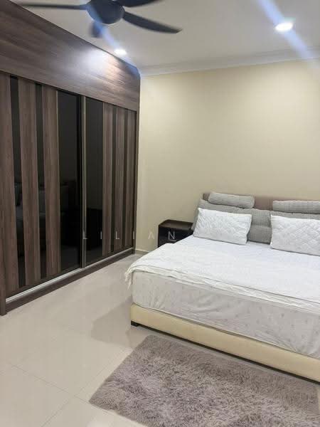 2-storey Terraced House for Rent in Putra Heights (Subang Jaya) - Lilian Ee - Bedroom - PropertyGuru.com.my