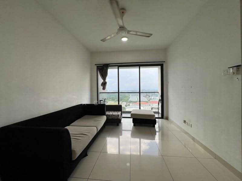 Kondominium untuk Dijual di The Raffles Suites - Jack Chai - PropertyGuru.com.my