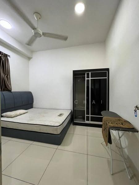 Kondominium untuk Dijual di The Raffles Suites - Jack Chai - PropertyGuru.com.my