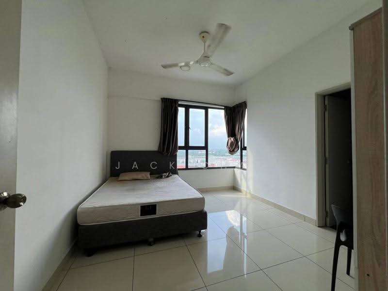 Kondominium untuk Dijual di The Raffles Suites - Jack Chai - PropertyGuru.com.my