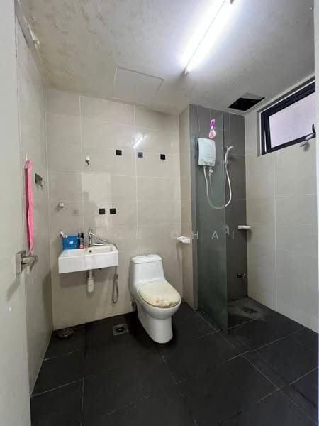 Kondominium untuk Dijual di The Raffles Suites - Jack Chai - PropertyGuru.com.my