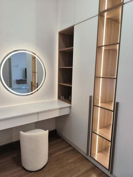 Service Residence for Rent at The Tropika - Daphne Lim - Interior - PropertyGuru.com.my