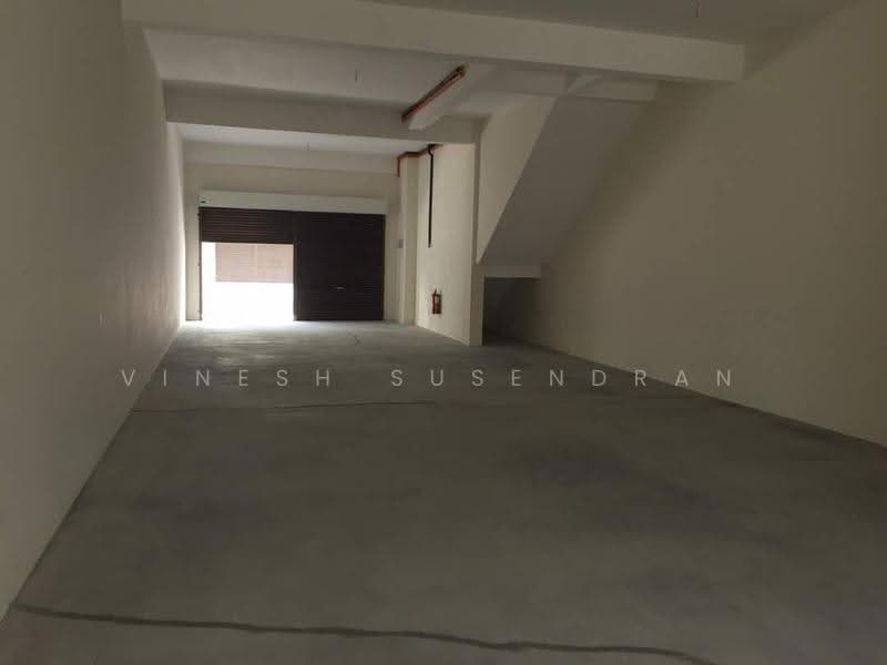 Shop / Office for Rent in Iskandar Puteri (Nusajaya) (Johor) - Vinesh Susendran - Interior - PropertyGuru.com.my