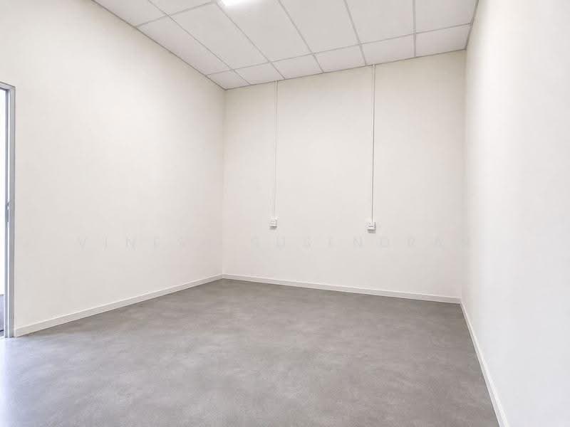 Shop / Office for Rent in Iskandar Puteri (Nusajaya) (Johor) - Vinesh Susendran - Interior - PropertyGuru.com.my