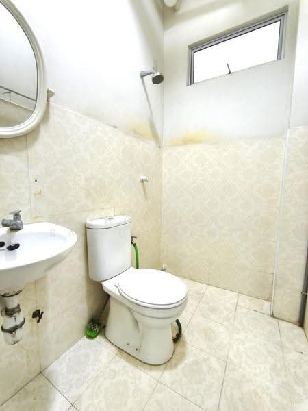 Apartment for Sale at Bukit Citra Residensi - Mohd Aizat Saiful Bahri - Bathroom - PropertyGuru.com.my