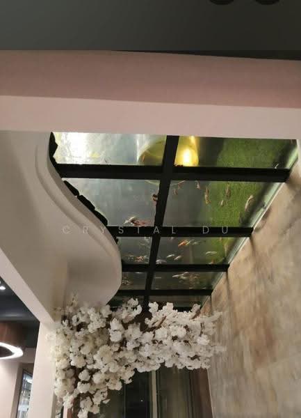 Shop for Rent in Taman Pelangi (Johor Bahru) - Crystal Du - Interior - PropertyGuru.com.my