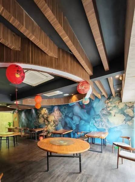 Shop for Rent in Taman Pelangi (Johor Bahru) - Crystal Du - Interior - PropertyGuru.com.my