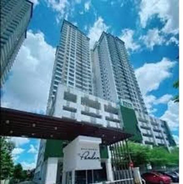 Pangsapuri untuk Dijual di Pandan Residence 2 - Jason Tang - Exterior - PropertyGuru.com.my