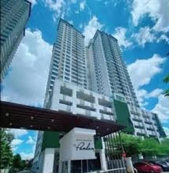 Pangsapuri untuk Dijual di Pandan Residence 2 - Jason Tang - Exterior - PropertyGuru.com.my