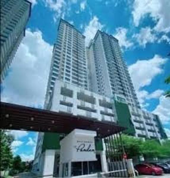 Pangsapuri untuk Dijual di Pandan Residence 2 - Jason Tang - Exterior - PropertyGuru.com.my