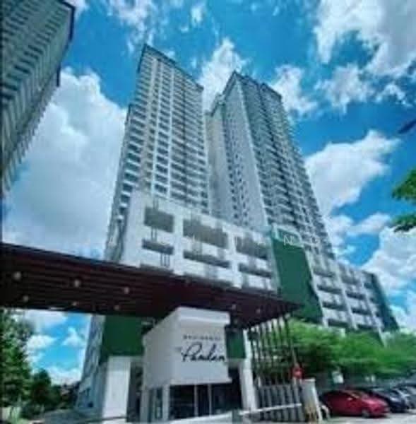 Pangsapuri untuk Dijual di Pandan Residence 2 - Jason Tang - Exterior - PropertyGuru.com.my