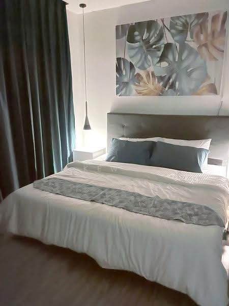Kediaman Servis untuk Disewa di Zen Suites @ Zetapark - Kew . - Bedroom - PropertyGuru.com.my