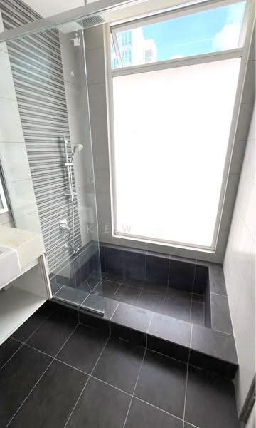 Kediaman Servis untuk Disewa di Zen Suites @ Zetapark - Kew . - Bathroom - PropertyGuru.com.my