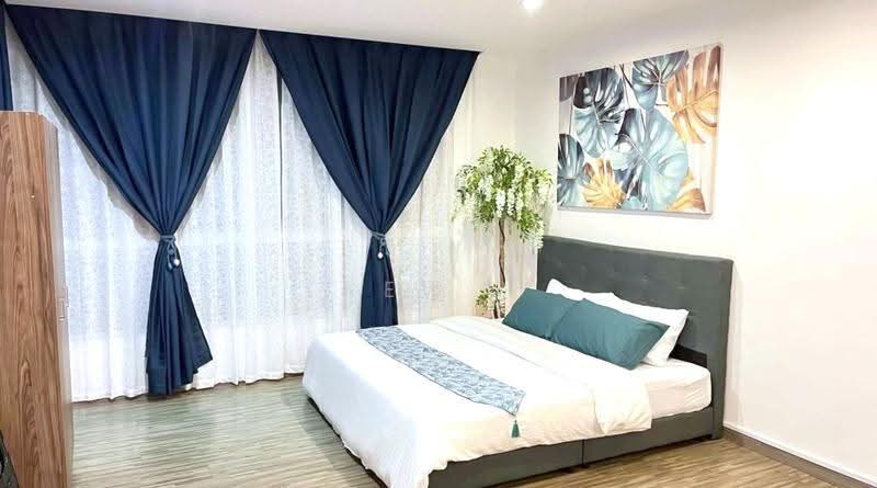 Kediaman Servis untuk Disewa di Zen Suites @ Zetapark - Kew . - PropertyGuru.com.my