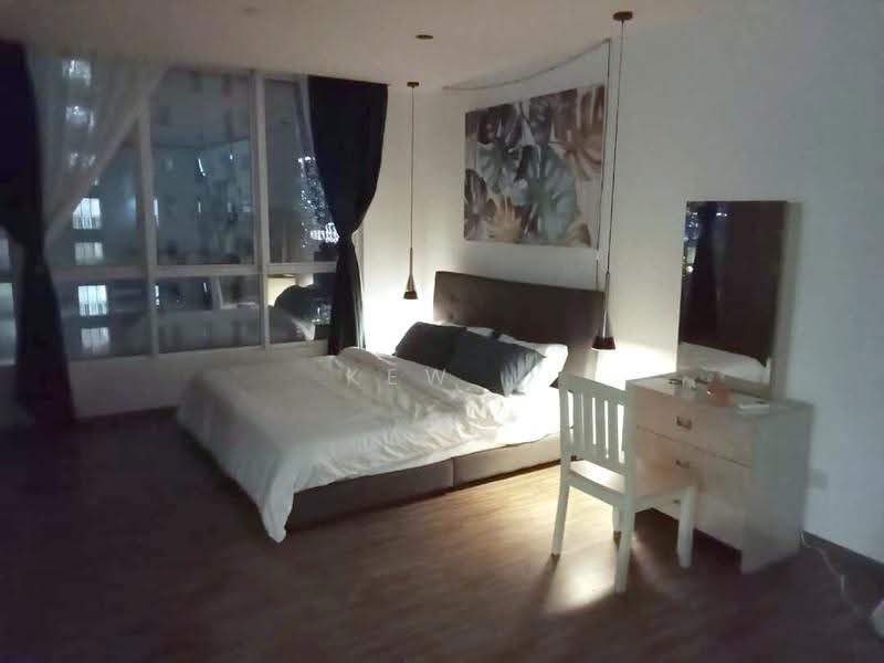Kediaman Servis untuk Disewa di Zen Suites @ Zetapark - Kew . - PropertyGuru.com.my