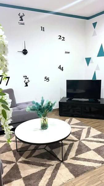 Kediaman Servis untuk Disewa di Zen Suites @ Zetapark - Kew . - PropertyGuru.com.my