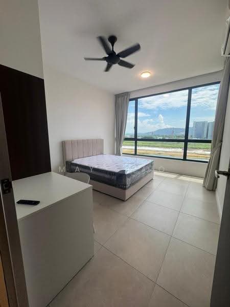 Condominium for Rent at Anggun Residences - May Choo - Bedroom - PropertyGuru.com.my
